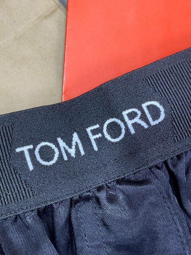 Шорты Tom Ford — изображение 7