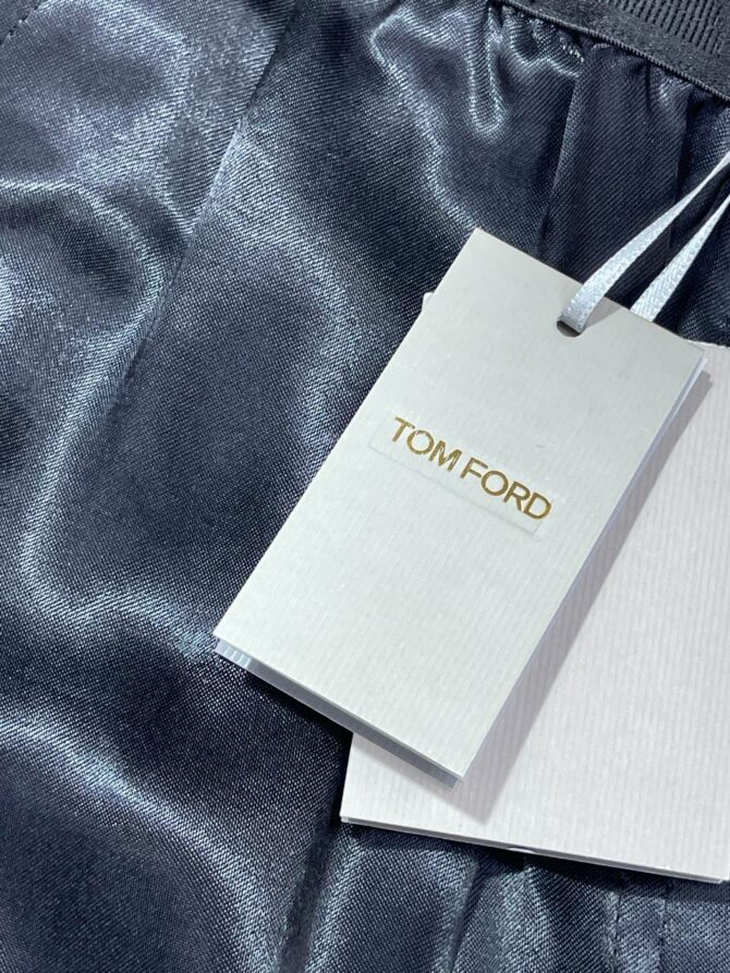 Шорты Tom Ford — изображение 8