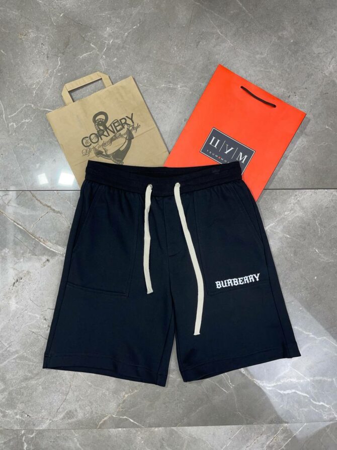 Шорты Burberry