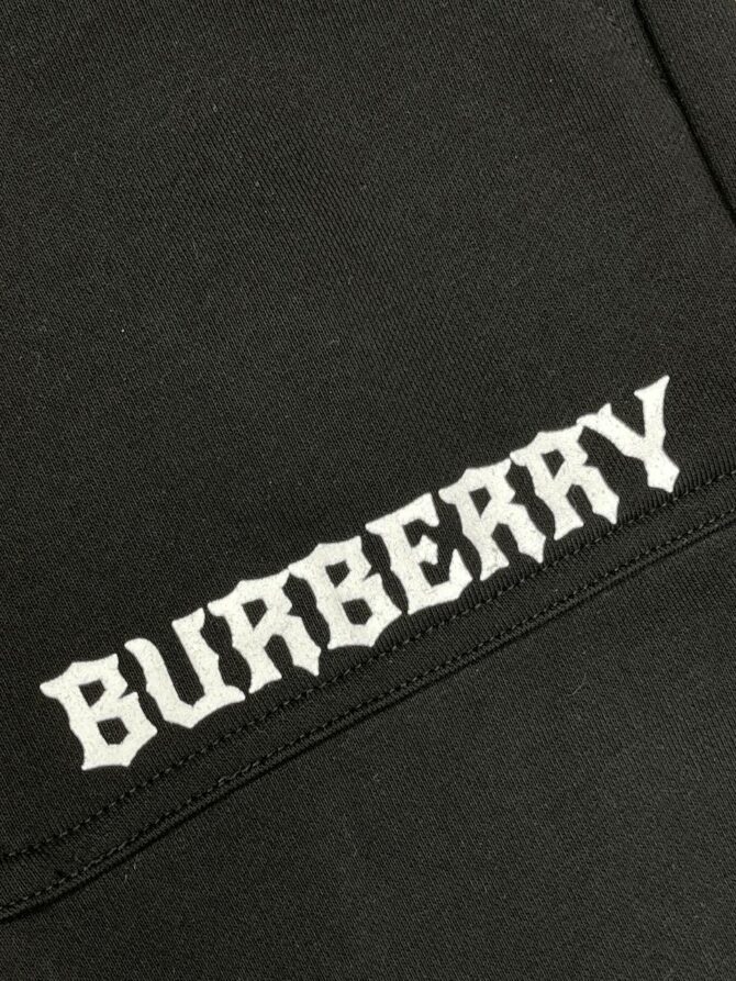 Шорты Burberry — изображение 4