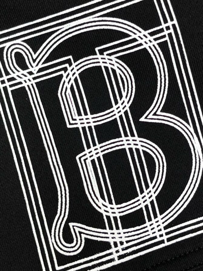 Шорты Burberry — изображение 9
