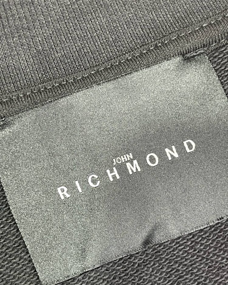 Кофта John Richmond (original) — фото 6