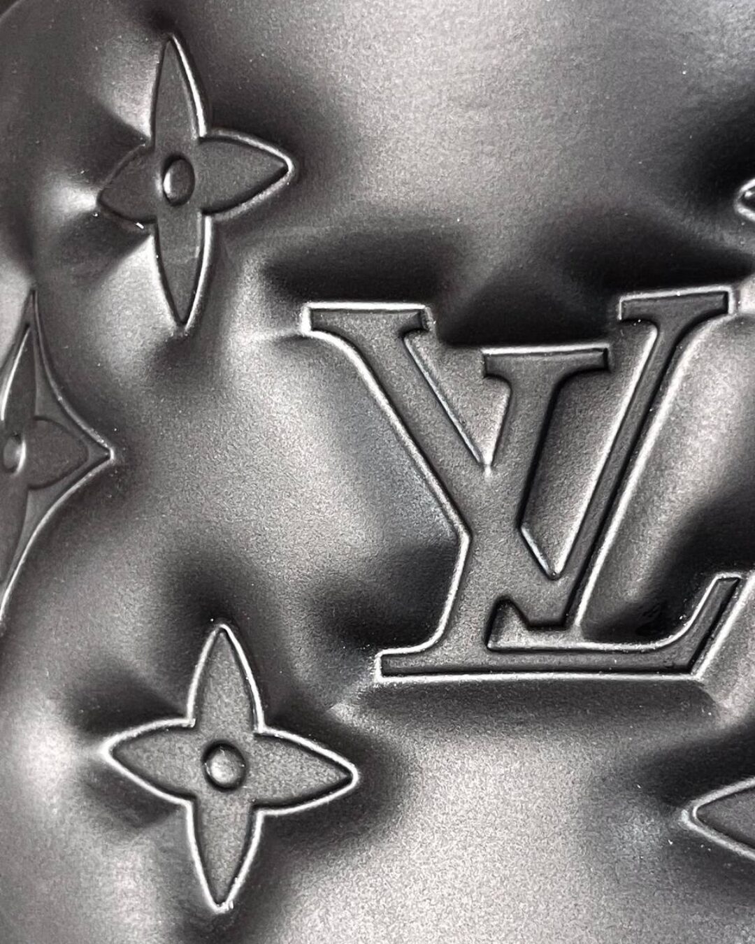 Тапки Louis Vuitton — изображение 5