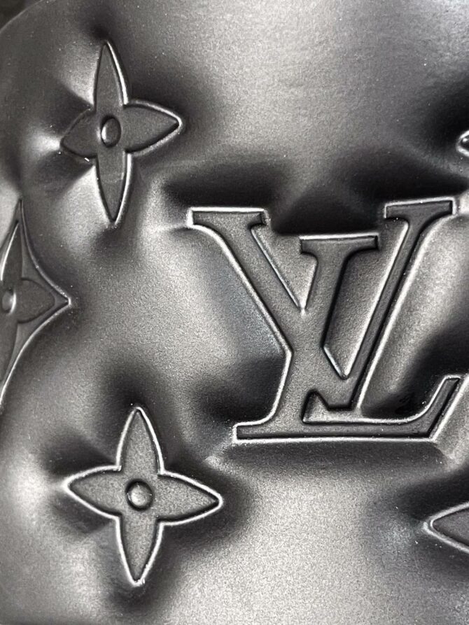 Тапки Louis Vuitton — изображение 5