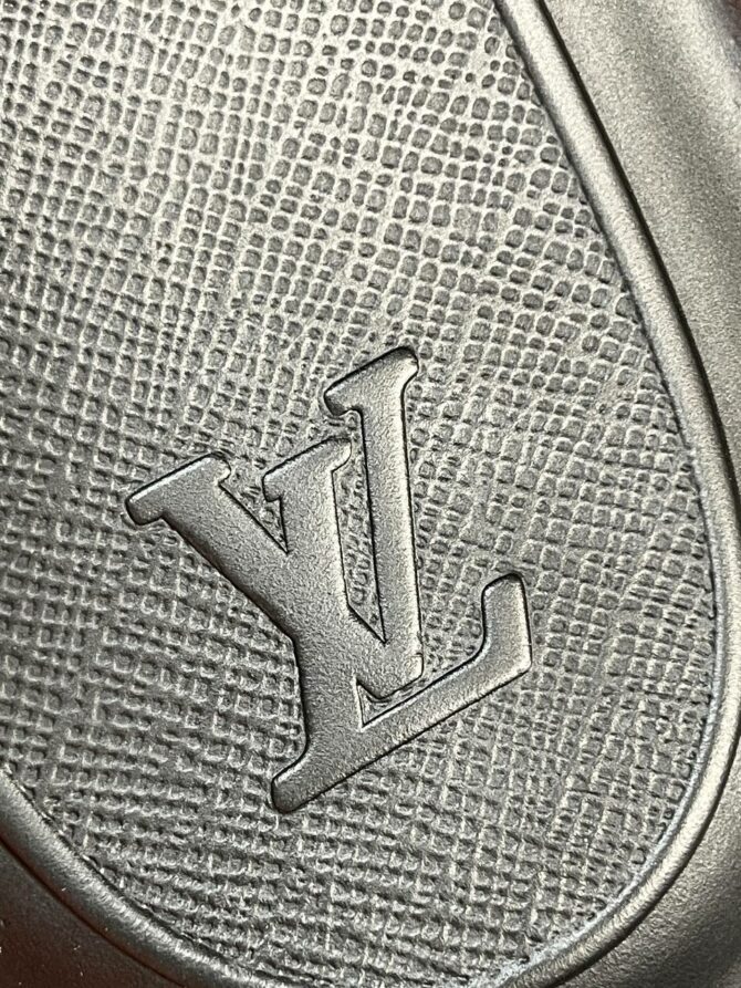 Тапки Louis Vuitton — изображение 8