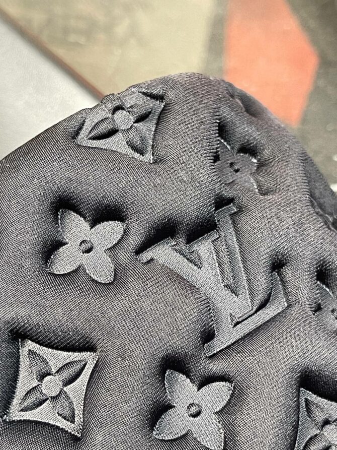 Тапки Louis Vuitton — изображение 8