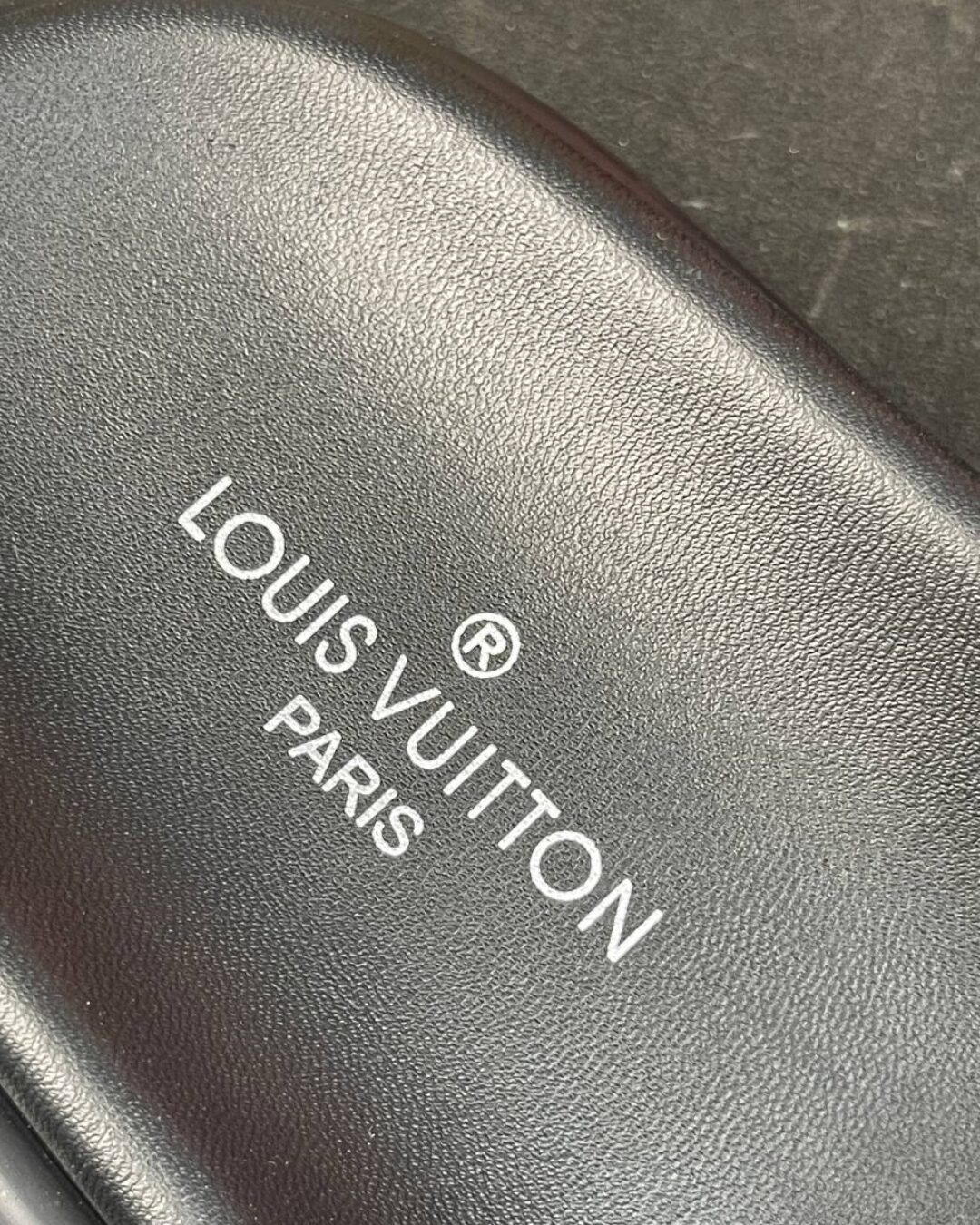 Тапки Louis Vuitton — изображение 9