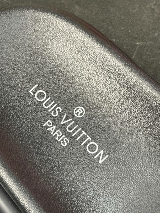 Тапки Louis Vuitton — изображение 9