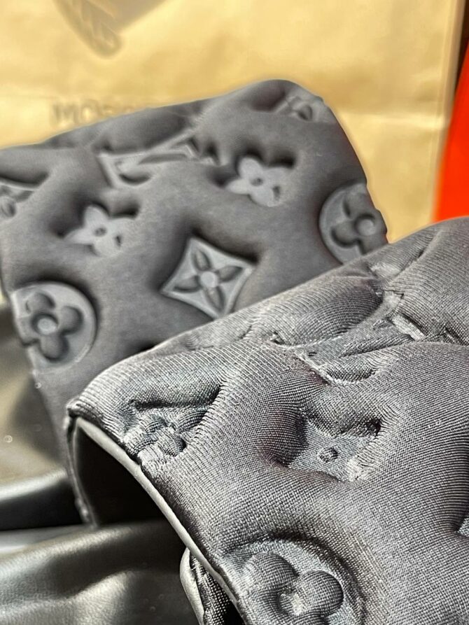 Тапки Louis Vuitton — изображение 10