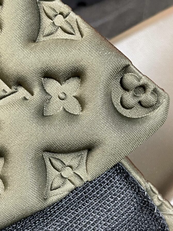 Тапки Louis Vuitton — изображение 6