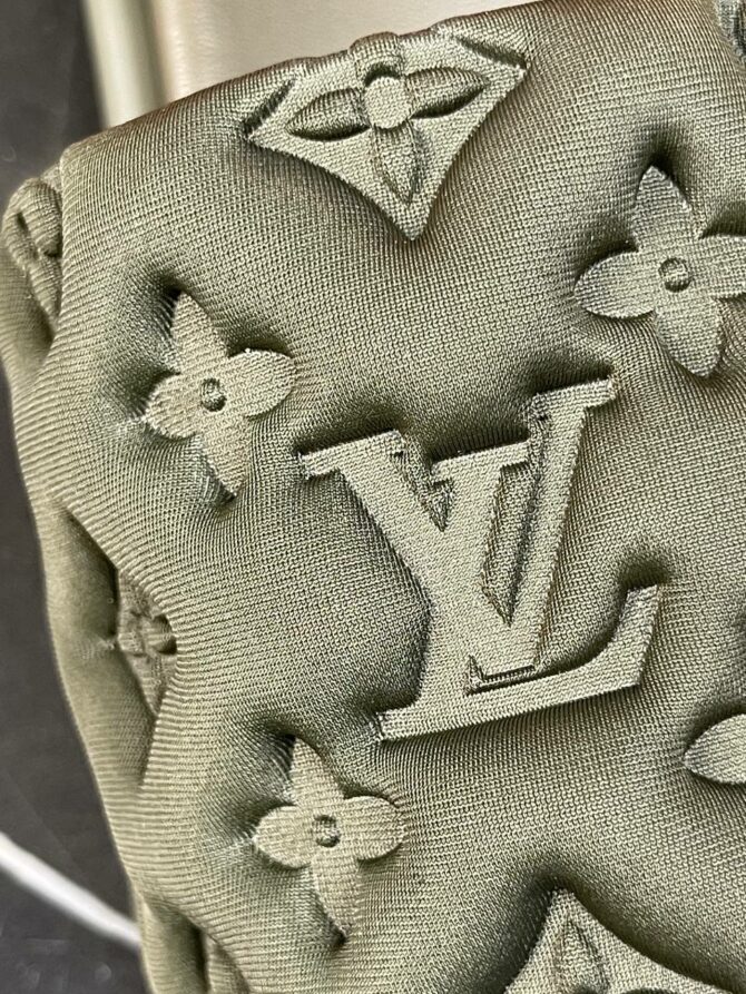 Тапки Louis Vuitton — изображение 10