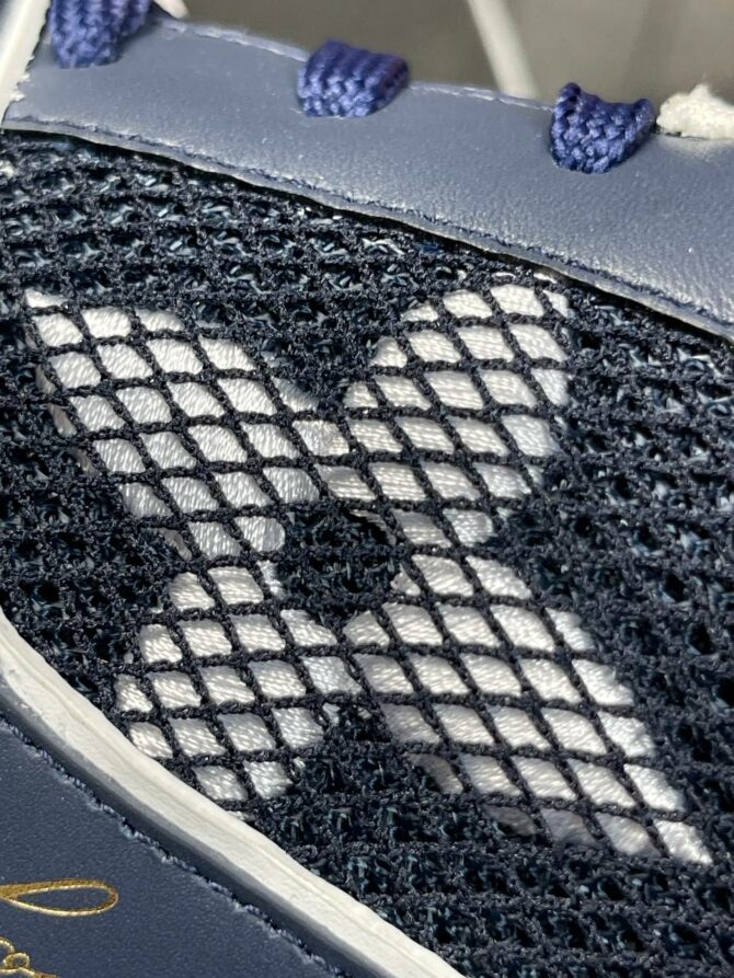 Кроссовки Louis Vuitton Trainer — изображение 7