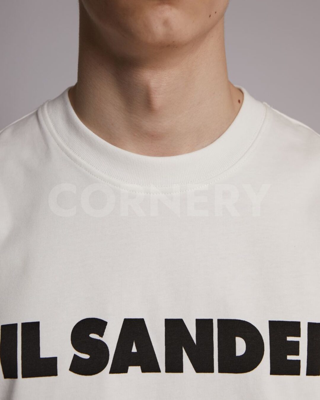 Футболка Jil Sander — изображение 5