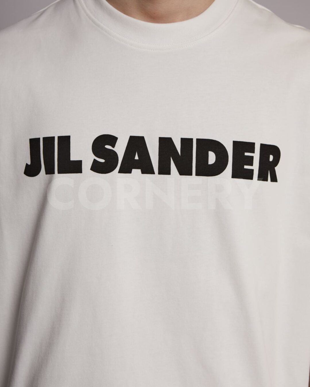 Футболка Jil Sander — изображение 4