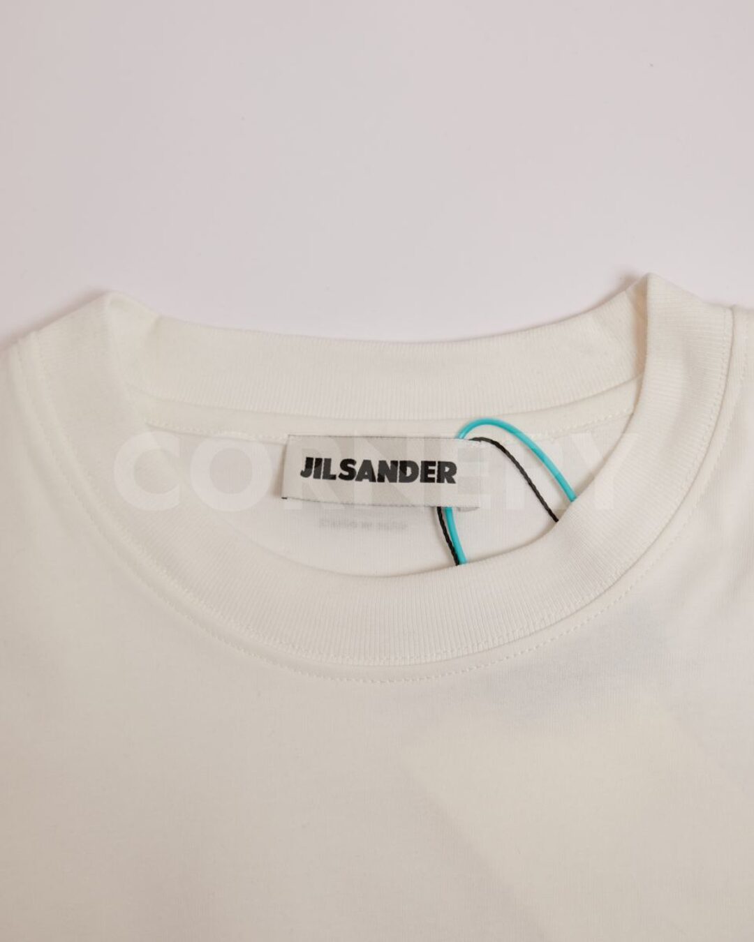 Футболка Jil Sander — изображение 6