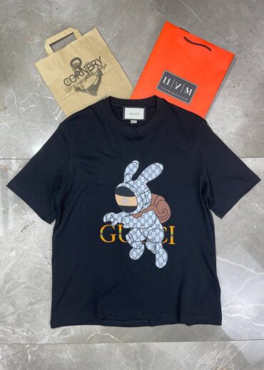 Футболка Gucci