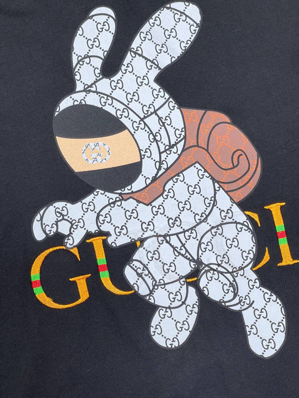 Футболка Gucci — фото 6
