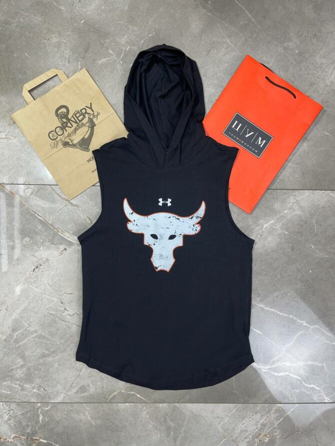 Майка Under Armour Project Rock
