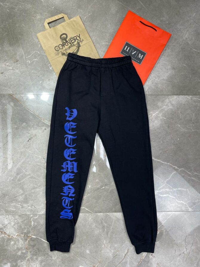 Спортивные Штаны Vetements — изображение 9