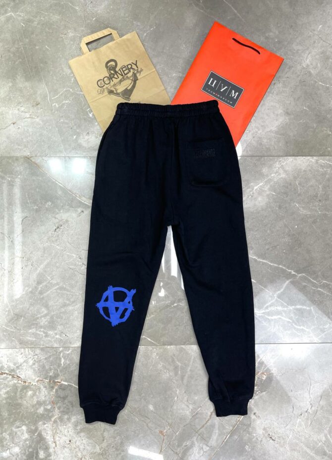Спортивные Штаны Vetements — изображение 10