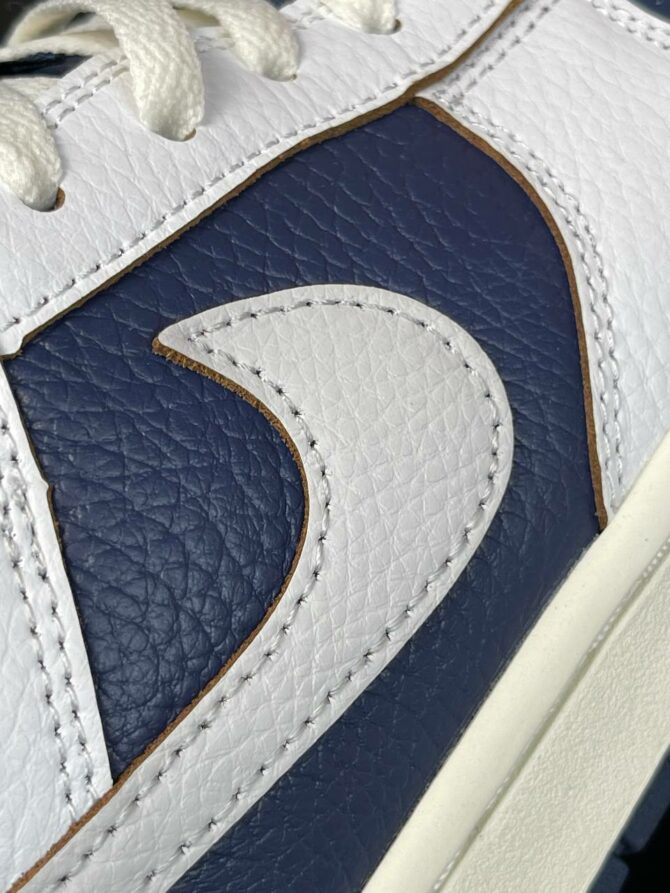 Кеды Nike HUF X Dunk Low SB New York — изображение 7