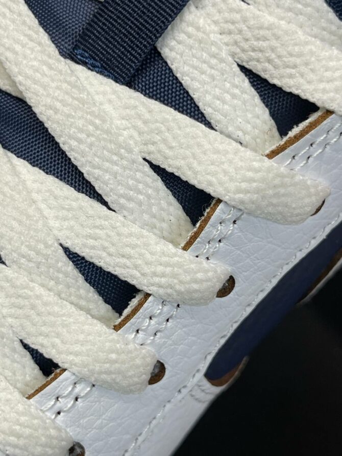 Кеды Nike HUF X Dunk Low SB New York — изображение 9