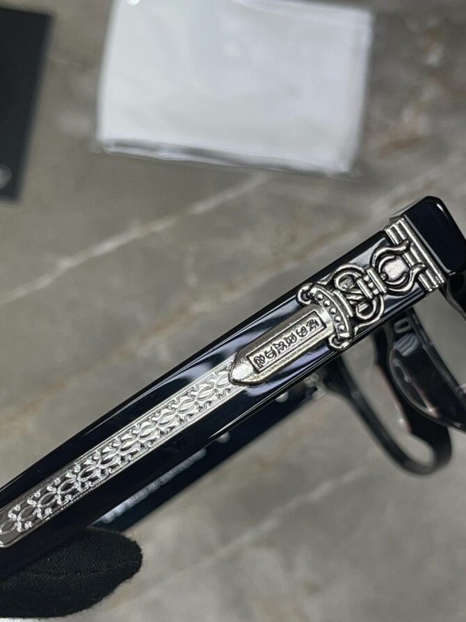 Оправа Chrome Hearts — изображение 9