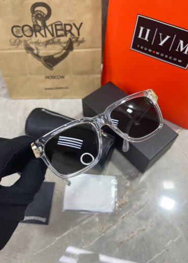 Очки Chrome Hearts