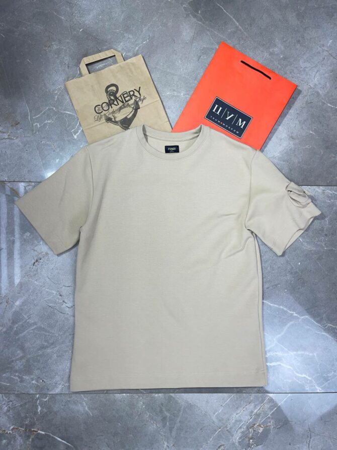 Футболка Fendi