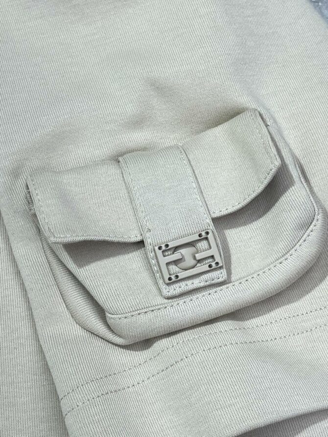 Футболка Fendi — изображение 5