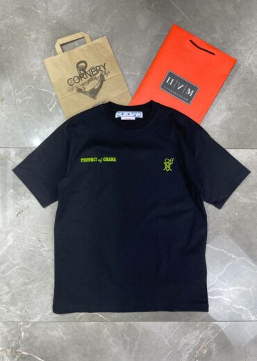 Футболка Off White