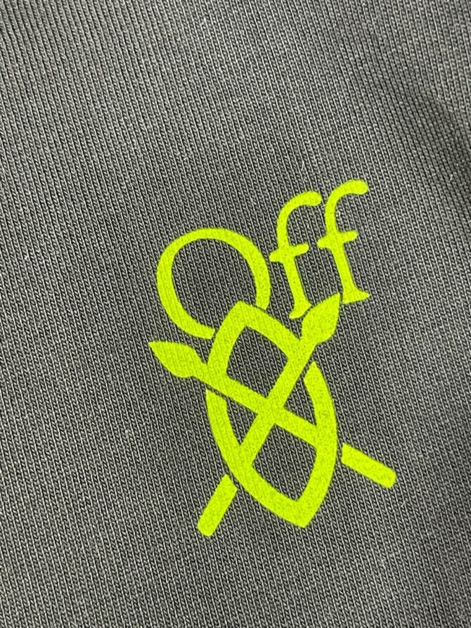 Футболка Off White — изображение 7