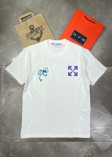 Футболка Off White