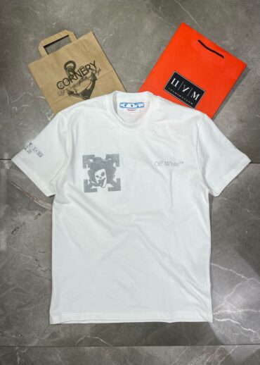 Футболка Off White