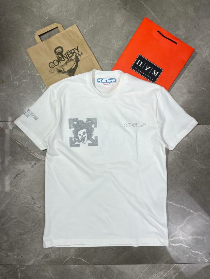 Футболка Off White
