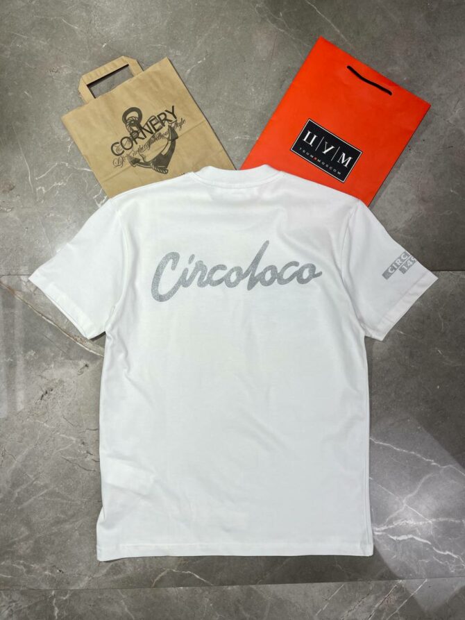 Футболка Off White — изображение 2