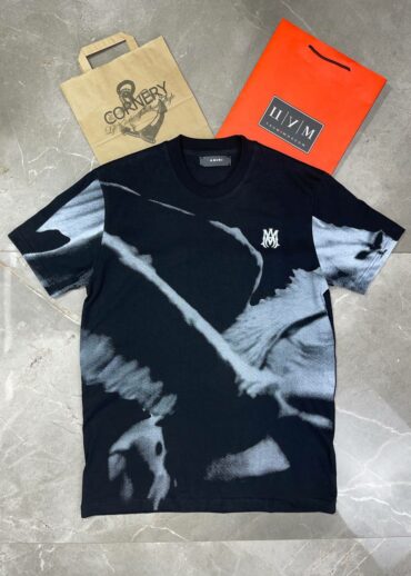 Футболка Amiri