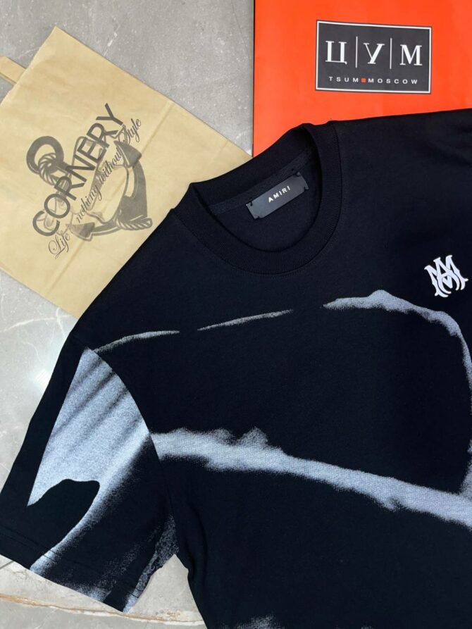 Футболка Amiri — изображение 3
