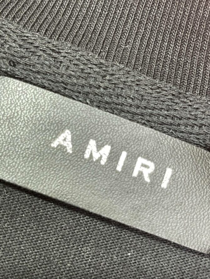 Футболка Amiri — изображение 7