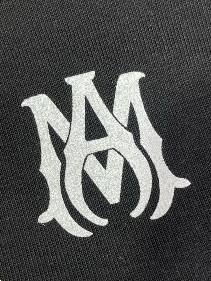 Футболка Amiri — изображение 8