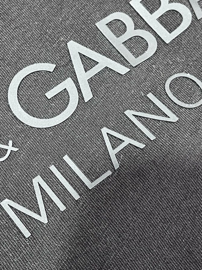 Футболка Dolce & Gabbana — изображение 9