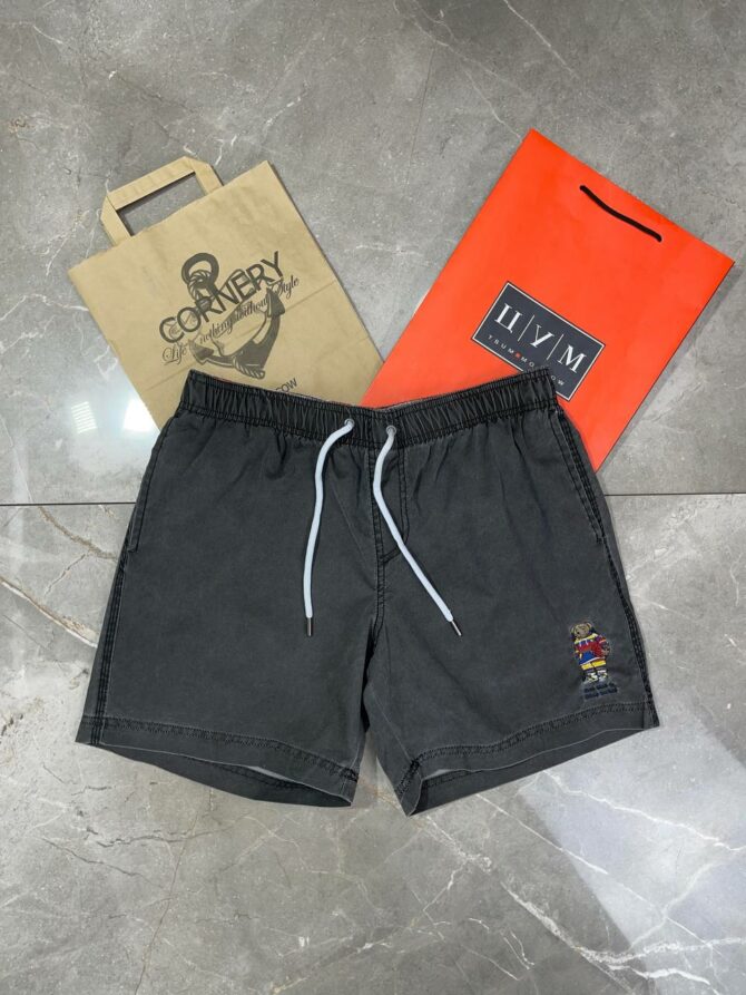 Шорты Polo Ralph Lauren