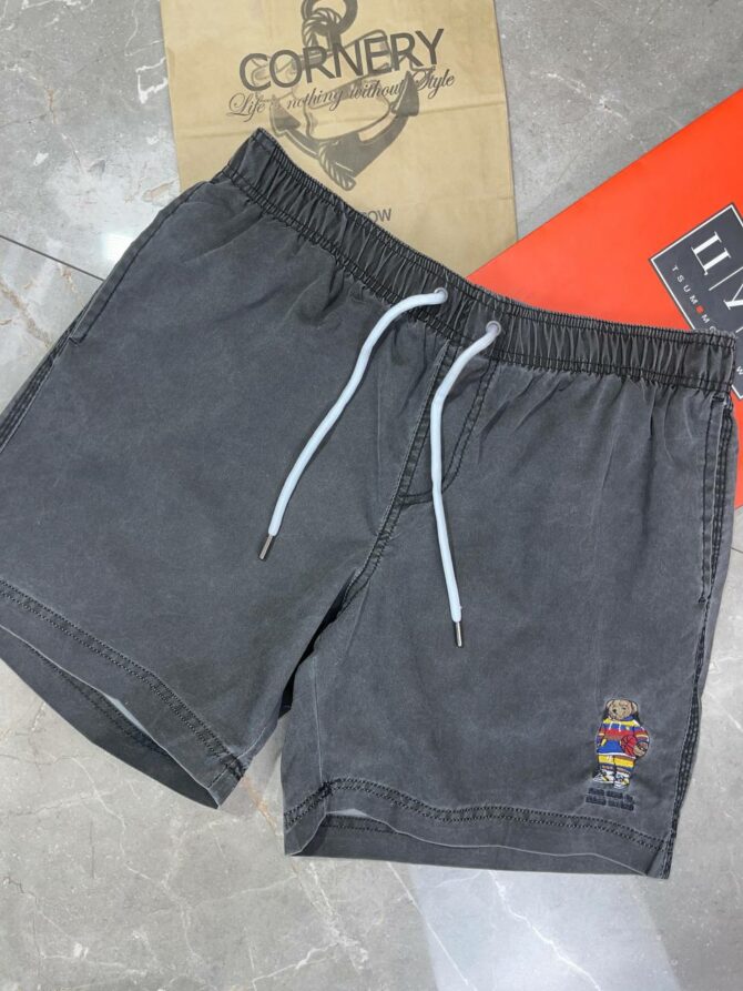 Шорты Polo Ralph Lauren — изображение 4