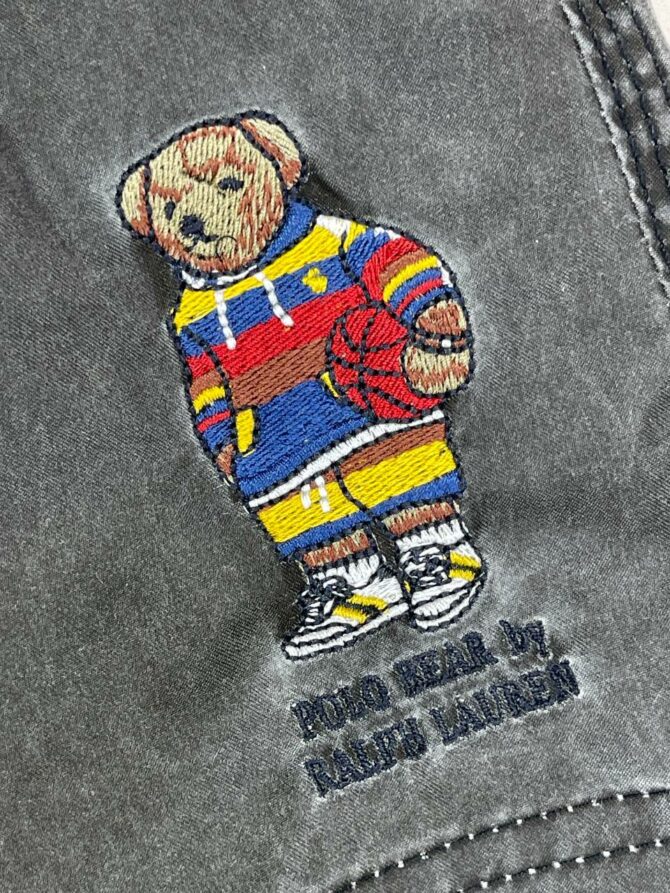 Шорты Polo Ralph Lauren — изображение 6