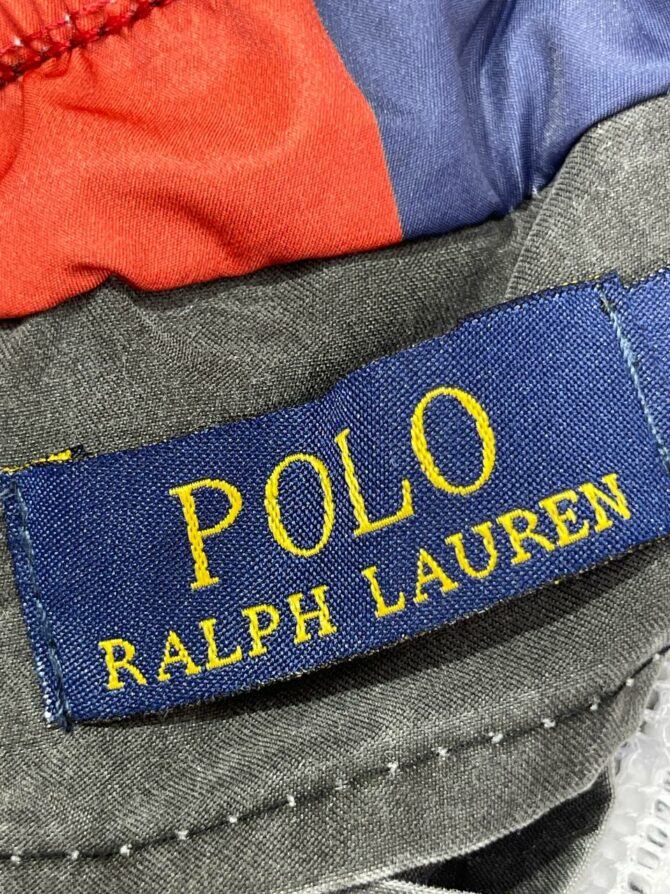 Шорты Polo Ralph Lauren — изображение 7