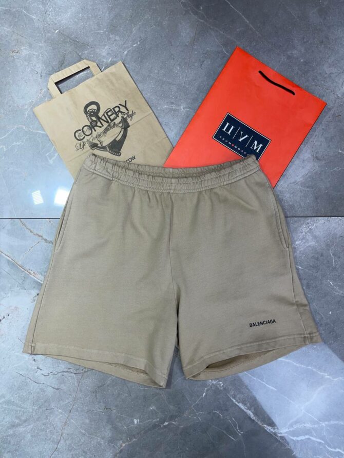 Шорты Balenciaga