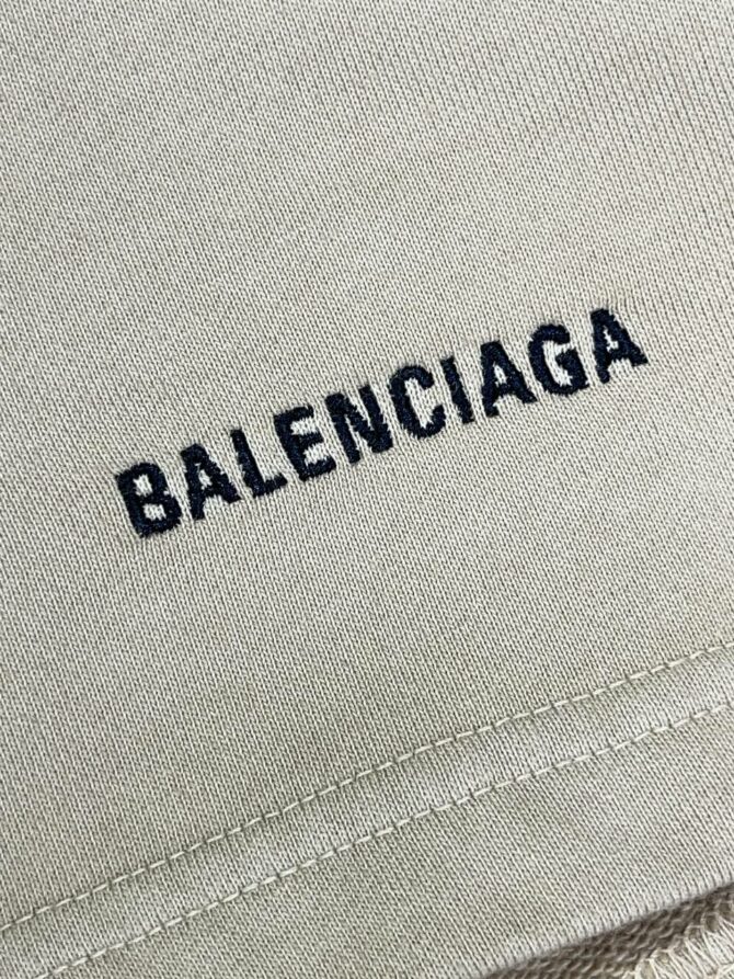 Шорты Balenciaga — изображение 6