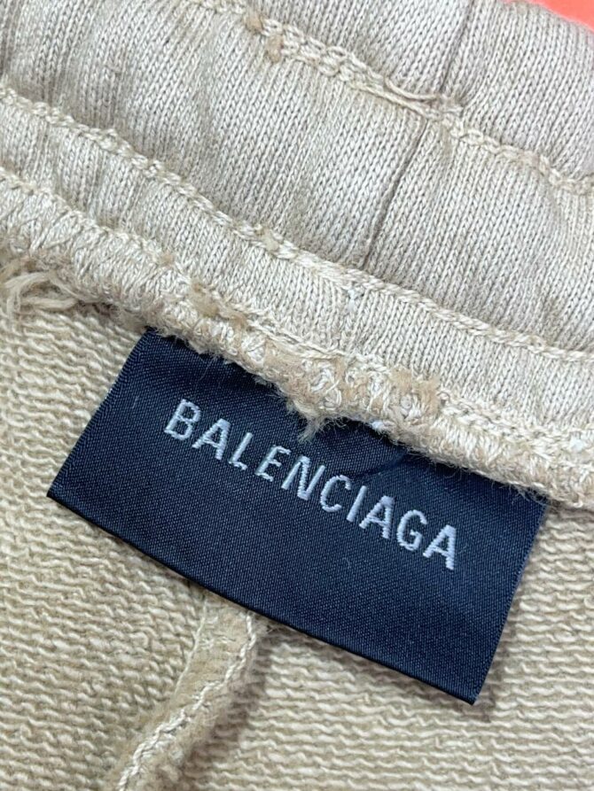 Шорты Balenciaga — изображение 9
