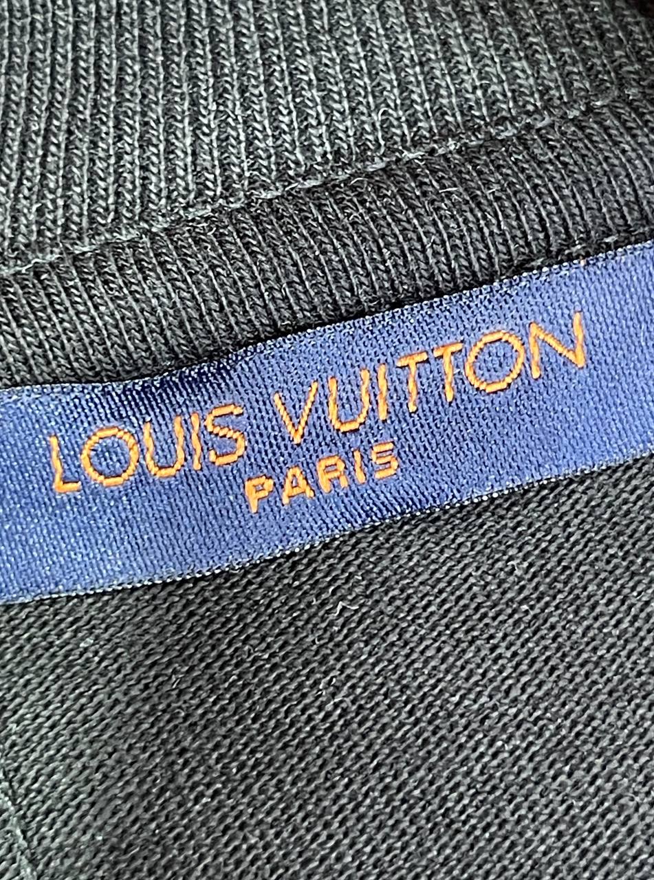 Футболка Louis Vuitton — фото 7