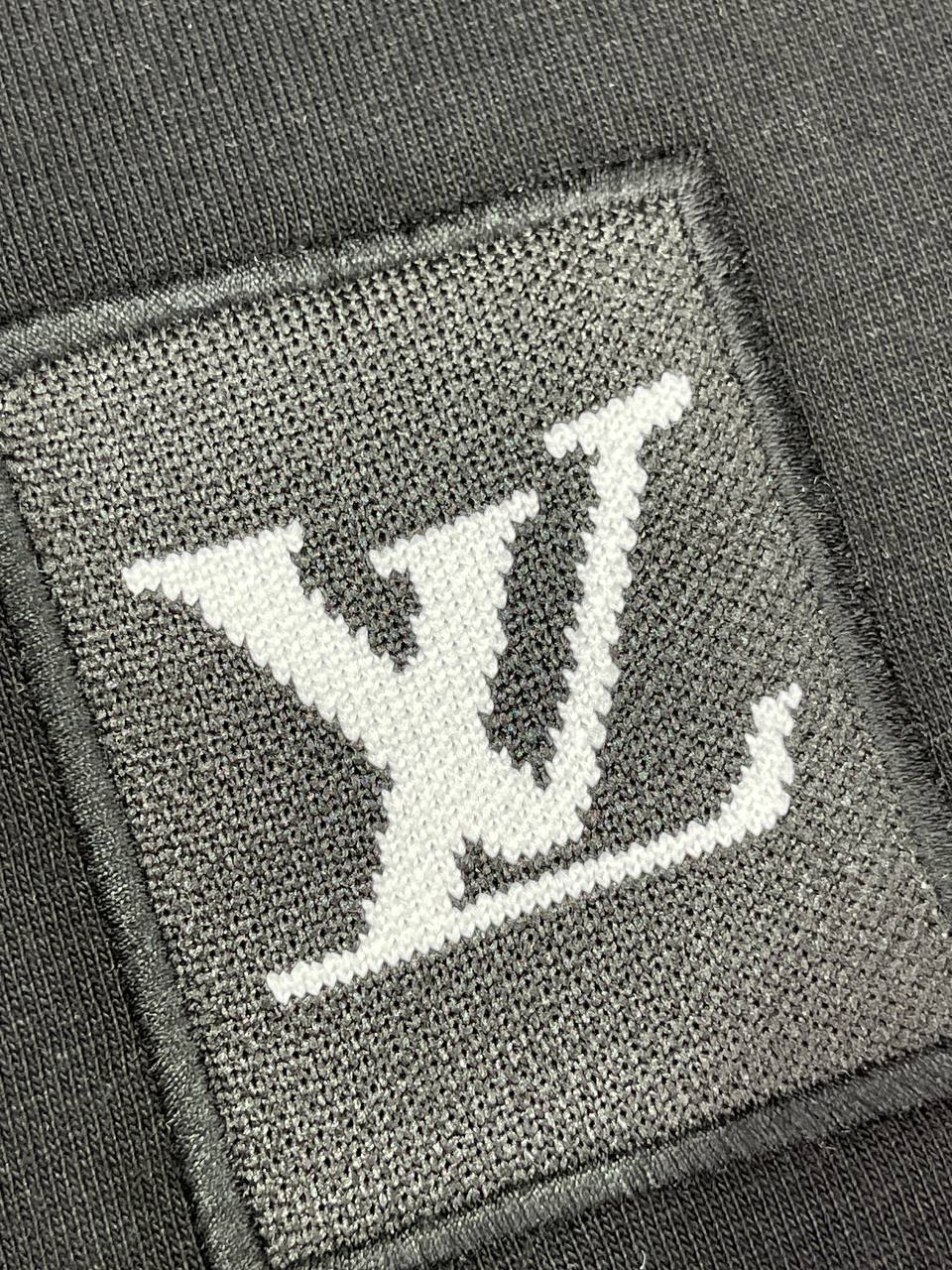 Футболка Louis Vuitton — фото 8